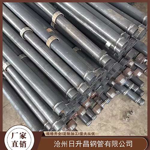 海盐声测管生产厂家