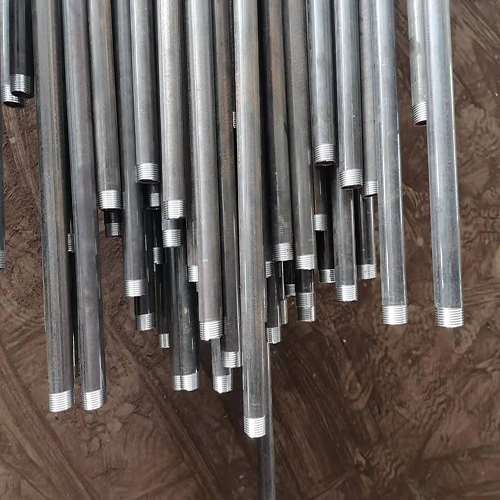 海盐声测管重量是多少？买管必知的计算公式