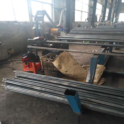 海盐桥梁桩基声测管的施工工艺流程